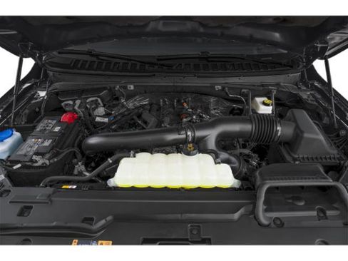 New 2026 Lincoln Navigator L Premier AWD/4WD image 14