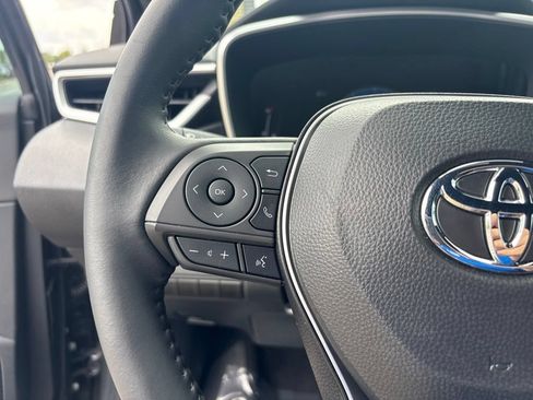Used 2024 Toyota Corolla XSE FWD image 27