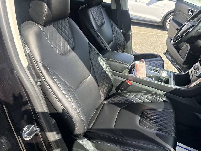 Used 2024 Ford Edge Titanium AWD/4WD image 29