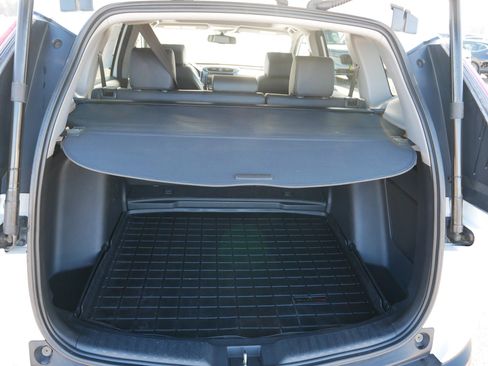 Used 2020 Honda CR-V Touring image 19