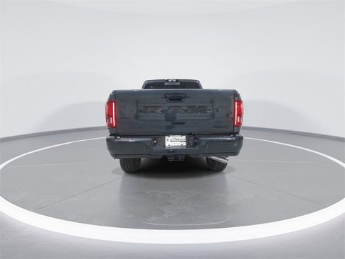 New 2026 RAM 2500 Laramie w/ Night Edition image 7