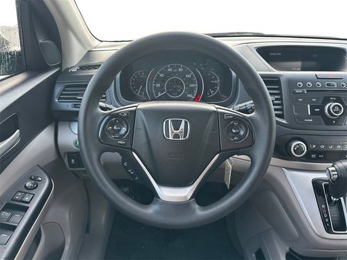 Used 2014 Honda CR-V EX image 14
