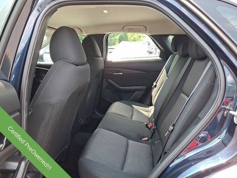 Used 2024 MAZDA CX-30 AWD 2.5 S image 10
