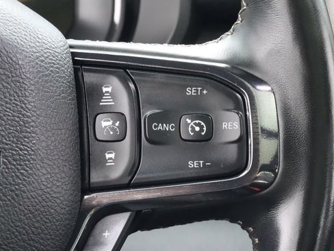 Used 2023 RAM 1500 Limited AWD/4WD image 17