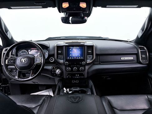 Used 2021 RAM 1500 Rebel w/ Rebel Level 1 Equipment Group image 27