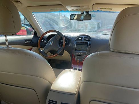 Used 2007 Lexus ES 350 FWD image 10