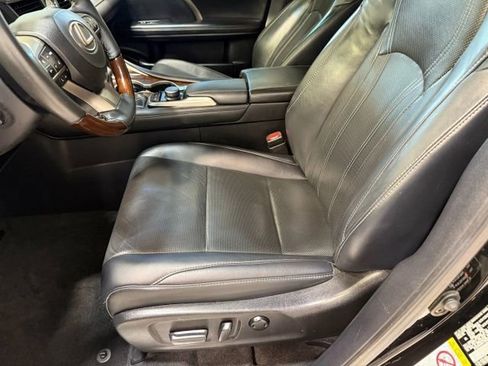 Used 2019 Lexus RX 350 FWD image 26
