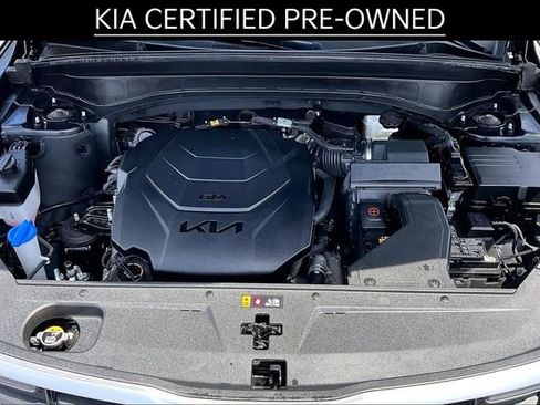Used 2023 Kia Telluride SX Prestige AWD/4WD image 9