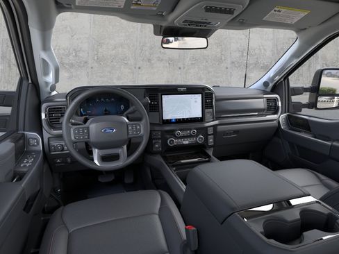 New 2026 Ford F450 Lariat AWD/4WD image 9