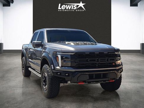 Used 2024 Ford F150 Raptor R AWD/4WD image 6