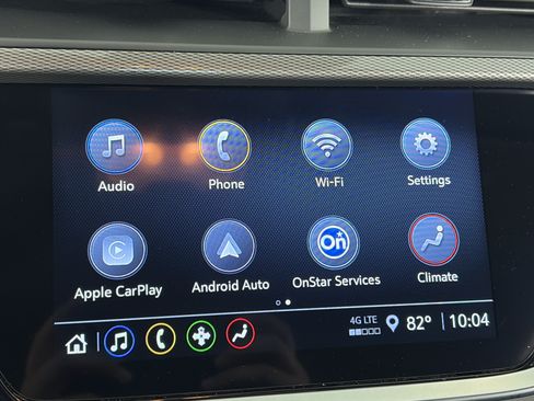Used 2023 Buick Encore GX Select w/ Sport Touring Package FWD image 18