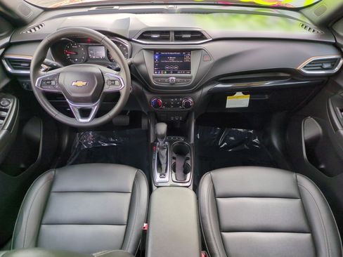 Used 2023 Chevrolet TrailBlazer ACTIV image 23