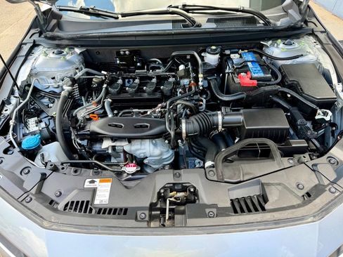 Used 2024 Honda Accord EX image 16