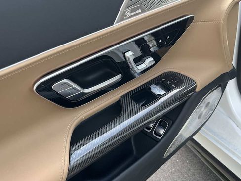 Certified 2025 Mercedes-Benz AMG GT 63 S image 30