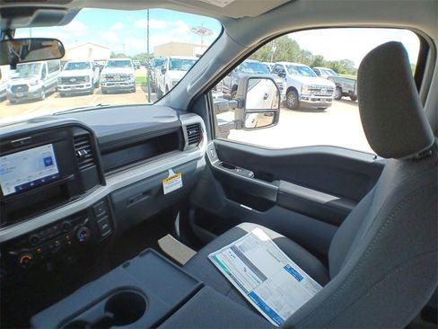New 2026 Ford F350 XL w/ STX Appearance Package image 11