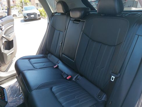 Used 2024 Audi Q8 e-tron Premium Plus w/ Prestige Package AWD/4WD image 14