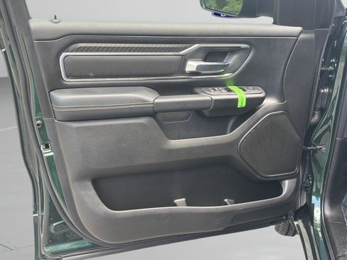 New 2026 RAM 1500 Big Horn AWD/4WD image 18
