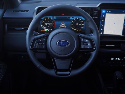 New 2026 Subaru Outback Premium AWD/4WD image 9