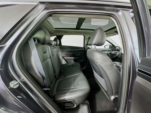 Used 2024 Hyundai Tucson Limited image 30