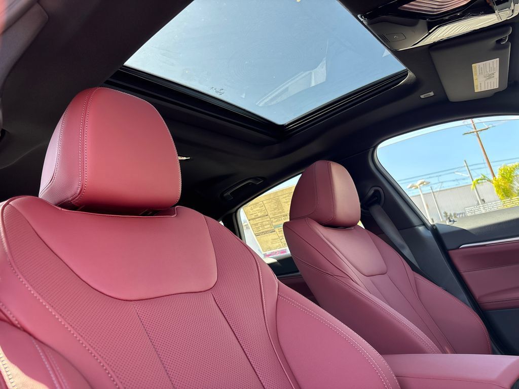 New 2026 BMW 430i w/ M Sport Package RWD image 13