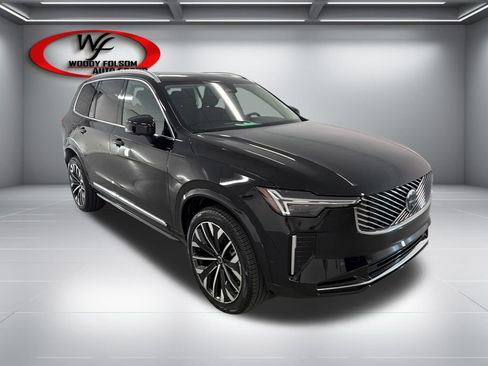 Used 2026 Volvo XC90 B6 Plus AWD/4WD image 3