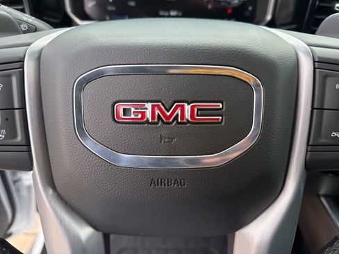 New 2026 GMC Sierra 1500 SLT AWD/4WD image 22