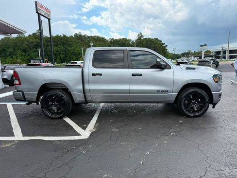 Used 2023 RAM 1500 Big Horn AWD/4WD image 9