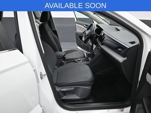 Used 2022 Volkswagen Taos SE AWD/4WD image 34