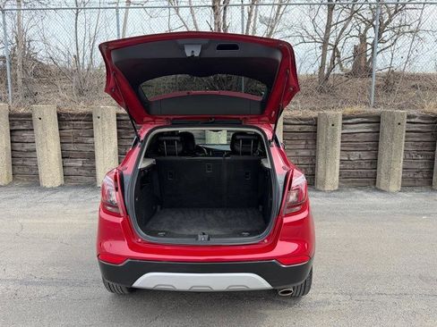 Used 2019 Buick Encore Preferred image 25