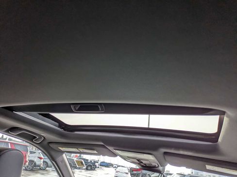 Certified 2023 Honda CR-V Sport Touring image 20