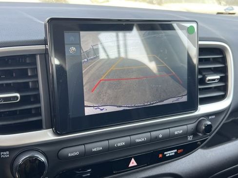 New 2026 Hyundai Venue SEL FWD image 23