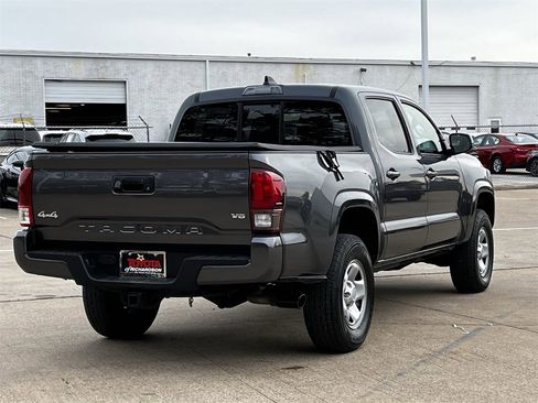 Used 2023 Toyota Tacoma SR5 image 4