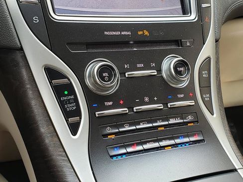 Used 2019 Lincoln Nautilus Reserve FWD image 25