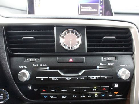 Used 2016 Lexus RX 350 AWD w/ Premium Package image 36