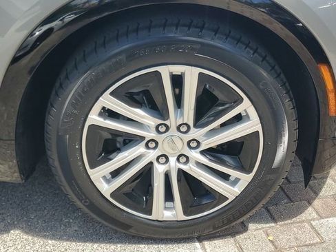 Certified 2024 Cadillac Lyriq Tech RWD image 13