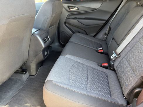 Certified 2024 Chevrolet Equinox LT w/ LPO, Cargo Package FWD image 18