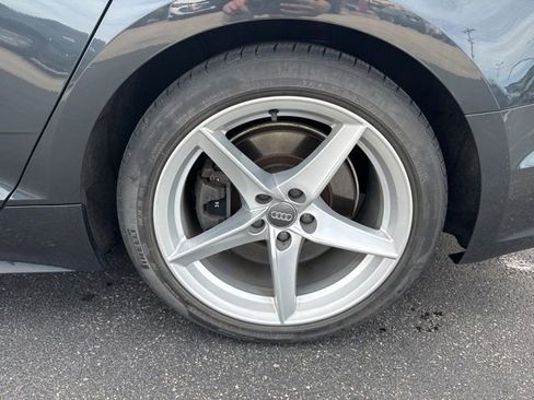 Used 2018 Audi A5 2.0T Prestige AWD/4WD image 18