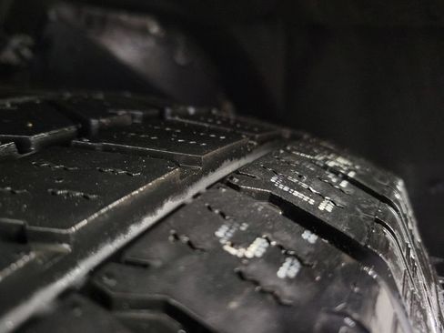 Used 2025 Toyota Sequoia TRD Pro AWD/4WD image 14