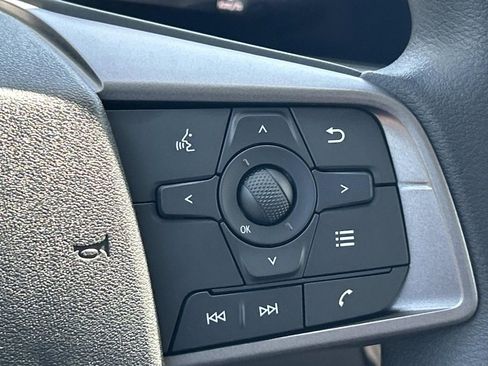 New 2026 Nissan Sentra SV w/ Floor Mat Package FWD image 26