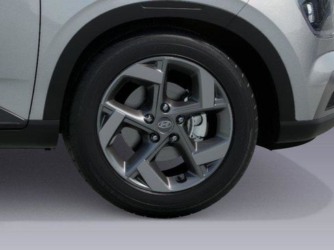 New 2026 Hyundai Venue SEL image 8