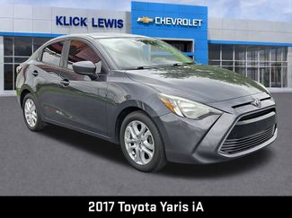 Used 2017 Toyota Yaris iA FWD 360° Tour