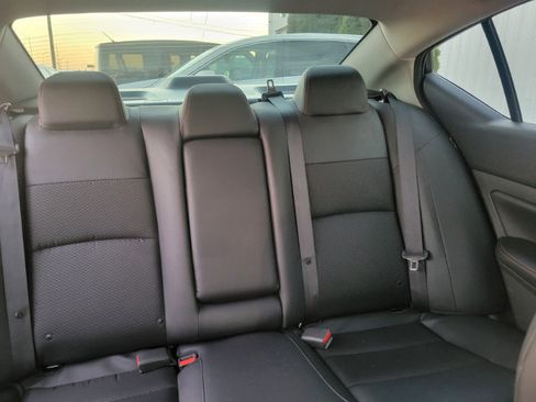 Used 2020 Nissan Altima 2.5 SR w/ Premium Package image 25