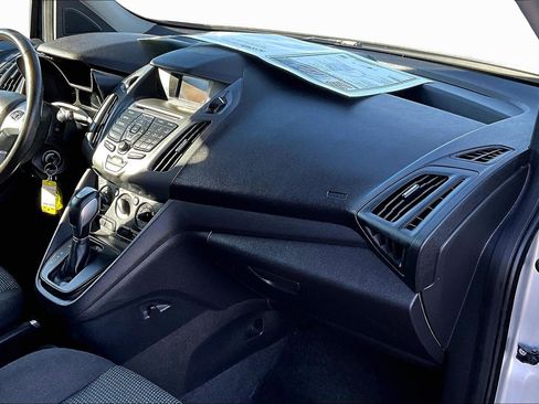 Used 2018 Ford Transit Connect XL image 15