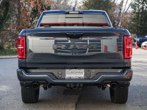 New 2026 RAM 1500 Limited image 6