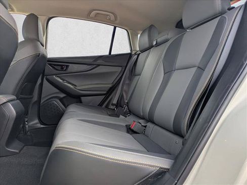 Used 2023 Subaru Crosstrek 2.5i Sport AWD/4WD image 18