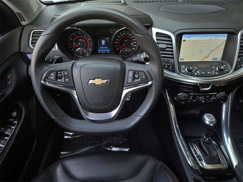 Used 2017 Chevrolet SS image 17