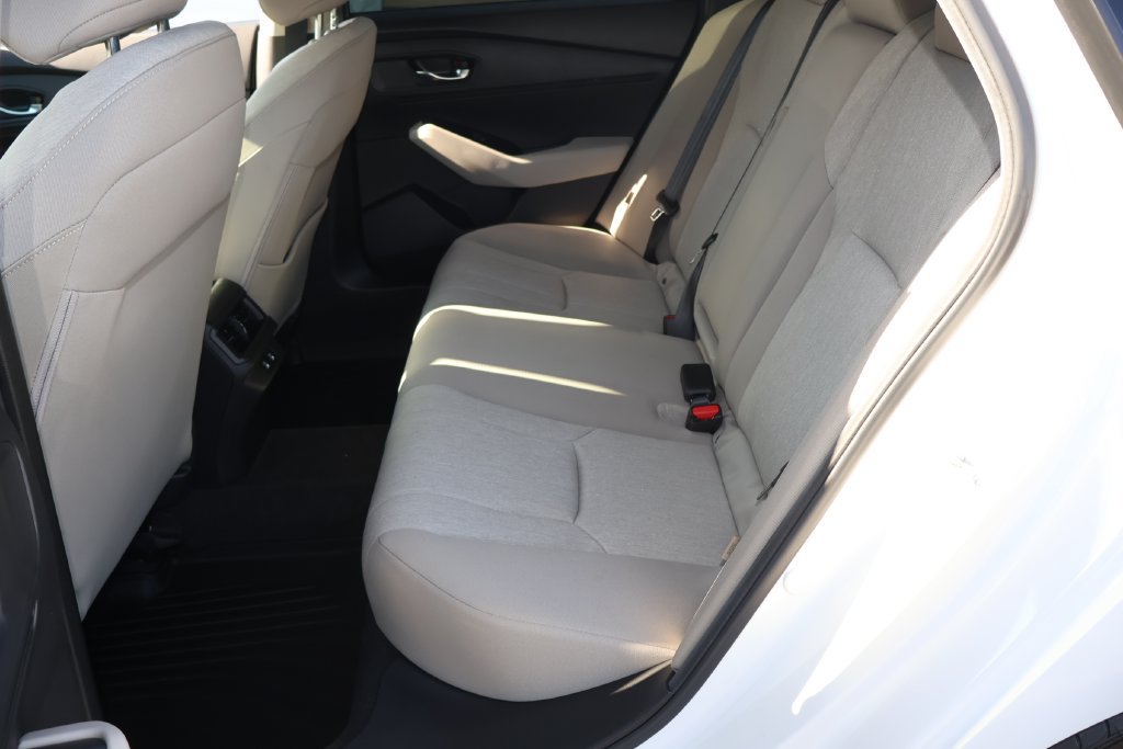 Used 2026 Honda Accord SE image 12