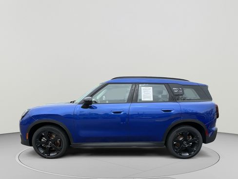 Certified 2025 MINI Cooper Countryman S AWD/4WD image 2