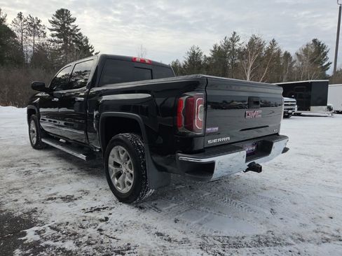Used 2018 GMC Sierra 1500 SLT image 6