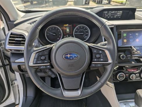 Certified 2024 Subaru Forester Premium AWD/4WD image 14